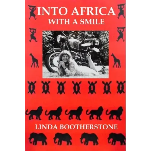 Into Africa with a Smile