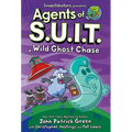 Investigators: Agents of S.U.I.T.: Wild Ghost Chase