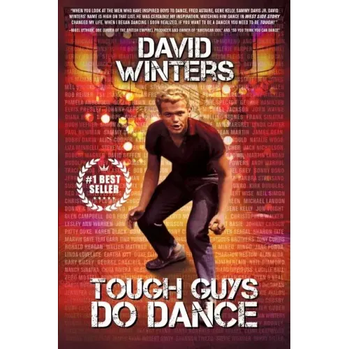 Tough Guys Do Dance
