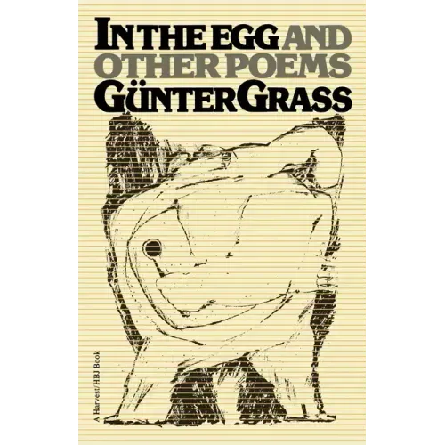 In the Egg and Other Poems