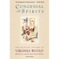 Congenial Spirits: The Selected Letters of Virginia Woolf