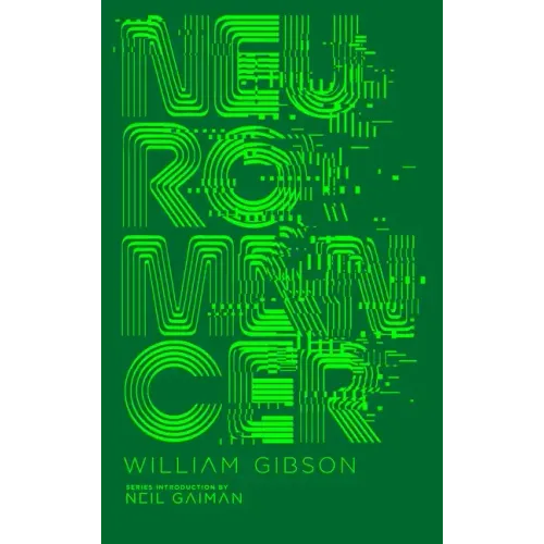 Neuromancer
