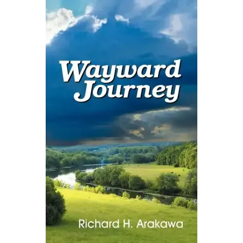 Wayward Journey