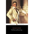 The Picture of Dorian Gray