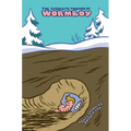 The Exquisite Triumph of Wormboy: An Illustrated Epic