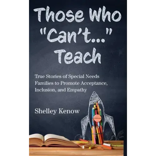 Those Who "Can't"...Teach