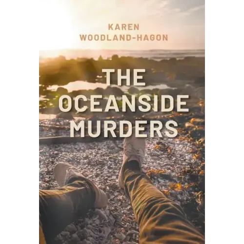 The Oceanside Murders