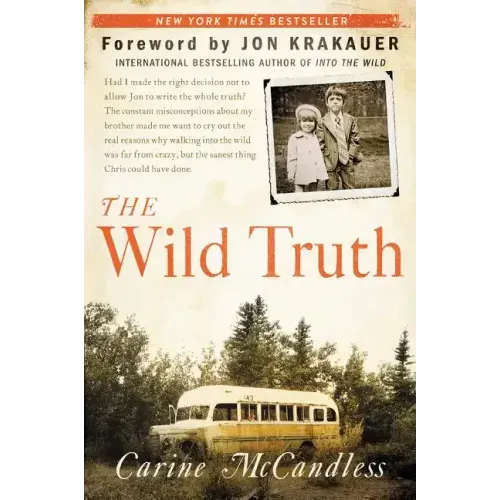 The Wild Truth