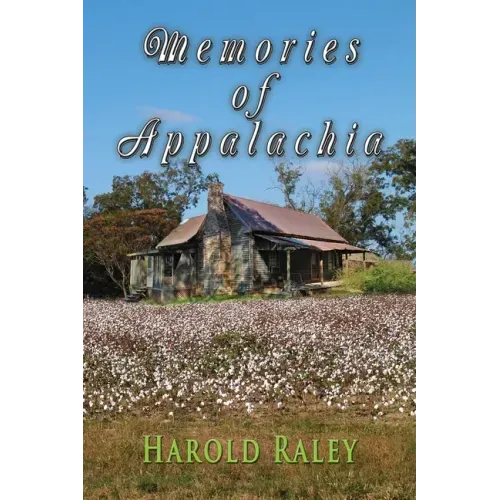 Memories of Appalachia