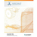 AutoCAD 2022: Fundamentals - Part 2 (Mixed Units): Autodesk Authorized Publisher