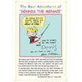 The Real Adventures of Dennis the Menace