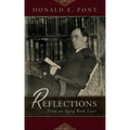 Reflections From an Aging Book Lover
