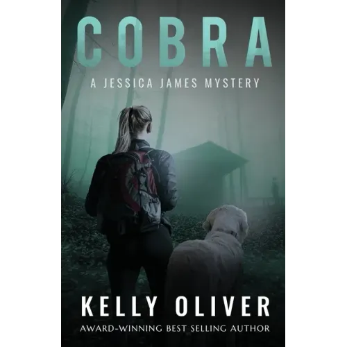 Cobra: A Jessica James Mystery