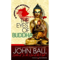 The Eyes of Buddha