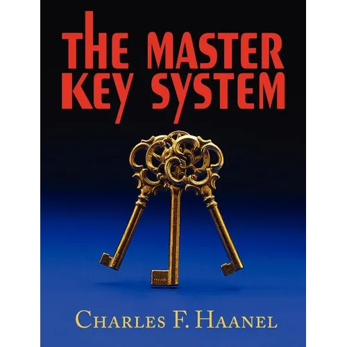 The Master Key System