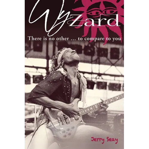 Wyzard: There is no other ... to compare to you