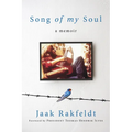 Song of My Soul: A Memoir
