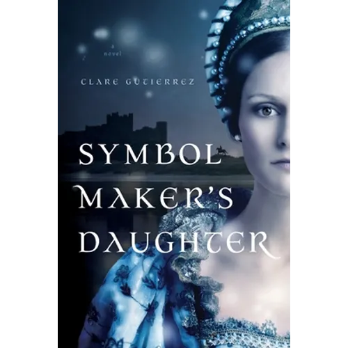 Symbol Maker's Daughter
