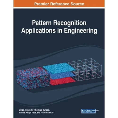 Pattern Recognition Applications in Engineering