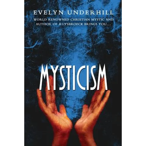 Mysticism
