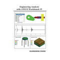 Engineering Analysis with ANSYS Workbench 19
