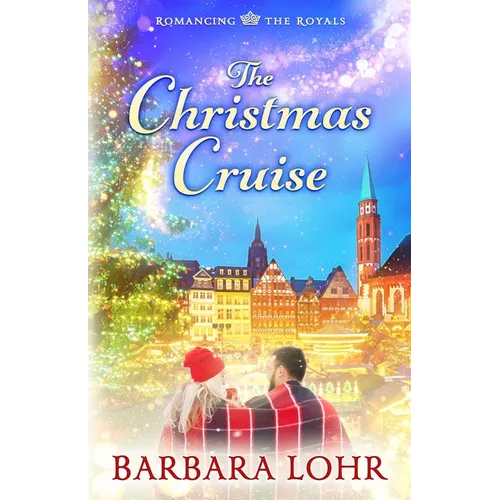 The Christmas Cruise