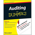 Auditing For Dummies