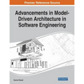 Advancements in Model-Driven Architecture in Software Engineering