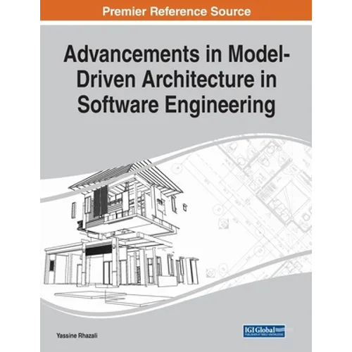 Advancements in Model-Driven Architecture in Software Engineering