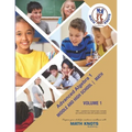 Advanced Algebra 1: Volume 1 Middle and High School Math