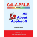All About Applesoft: Enhanced Edition