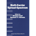 Multi-Carrier Spread-Spectrum