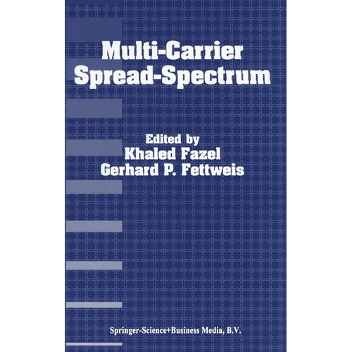 Multi-Carrier Spread-Spectrum