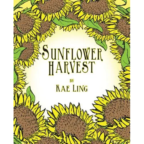 Sunflower Harvest