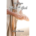 No Longer Mad at God