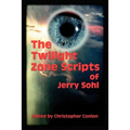 The Twilight Zone Scripts of Jerry Sohl