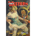 Spicy Western Stories