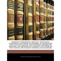 Robinson's Progressive Practical Arithmetic: Containing the Theory of Numbers, in Connection with Concise Analytic and Synthetic Methods of Solution,