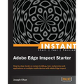 Instant Adobe Edge Inspect Starter