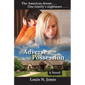 Adverse Possession (Christian Suspense Fiction)