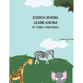 Dzidza Shona: Learn Shona Words