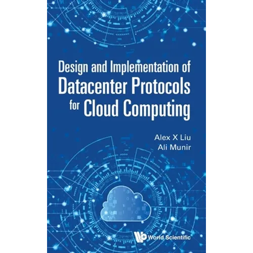 Design and Implement of Datacenter Protocols Cloud Computing