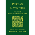 Persian Nativities II: Umar Al-Tabari and Abu Bakr