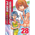 Yowamushi Pedal, Vol. 28: Volume 28
