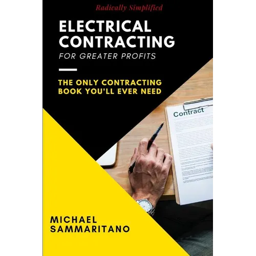 Electrical Contracting: Third Edition