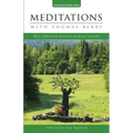 Meditations with Thomas Berry: With additional material by Brian Swimme