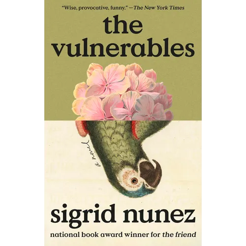 The Vulnerables