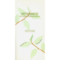 Vietnamese-English/English-Vietnamese Dictionary & Phrasebook