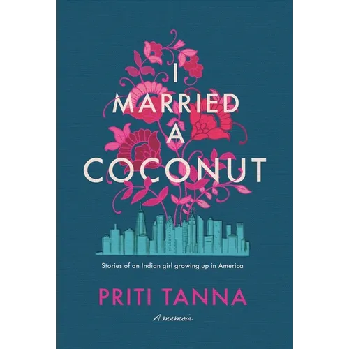 I Married a Coconut