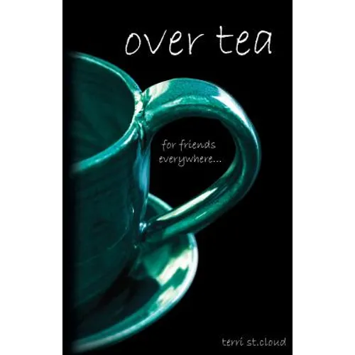 over tea